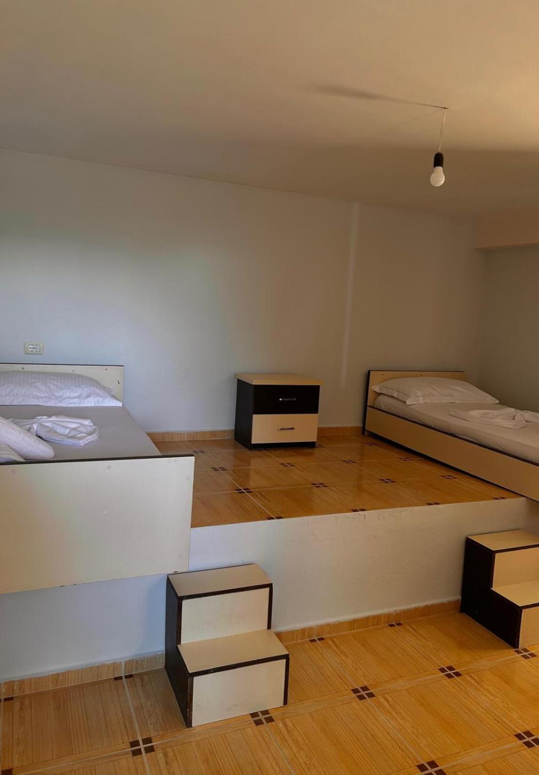Appartement Perla Marina Vlorë