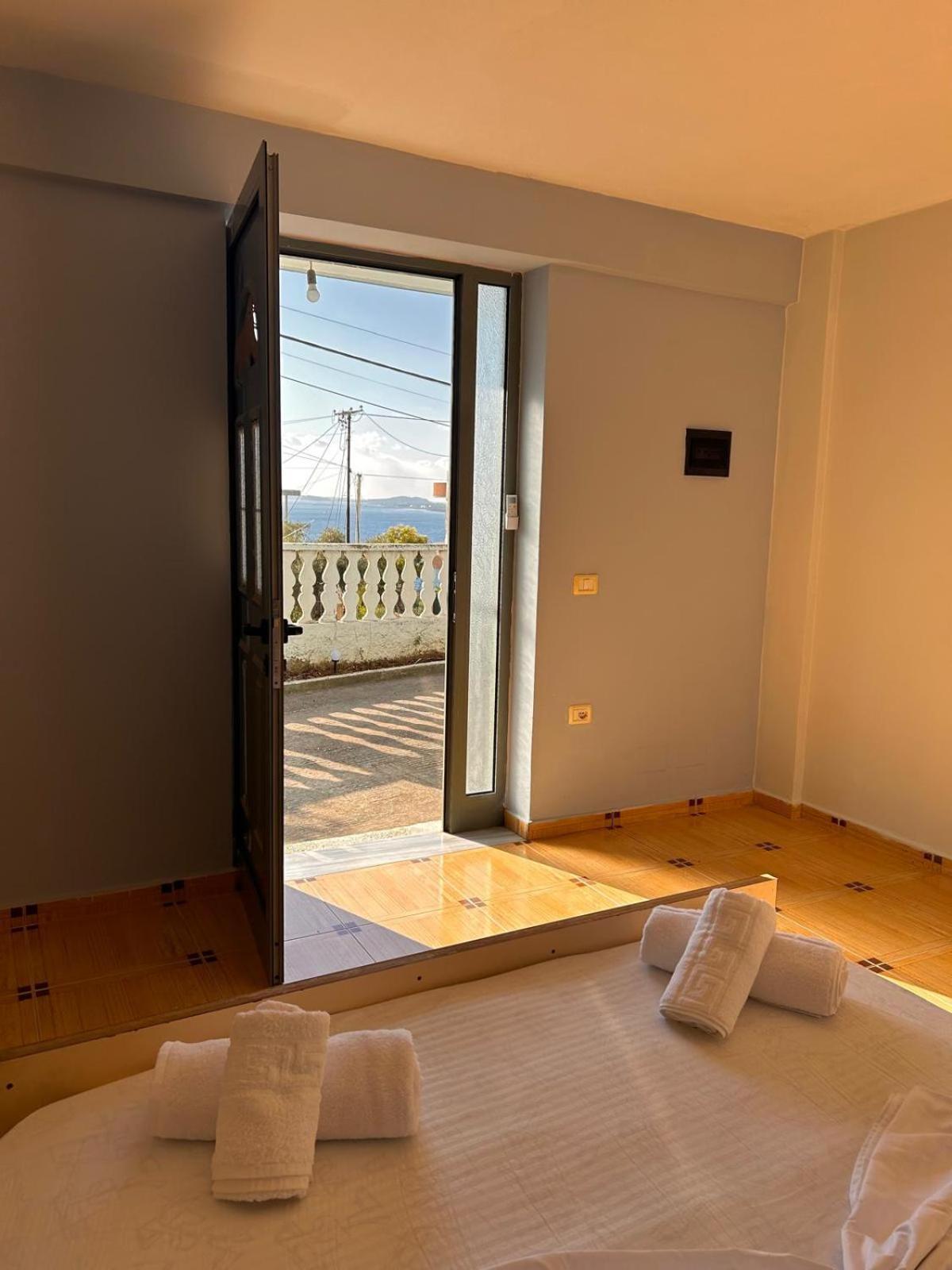 Perla Marina Appartement