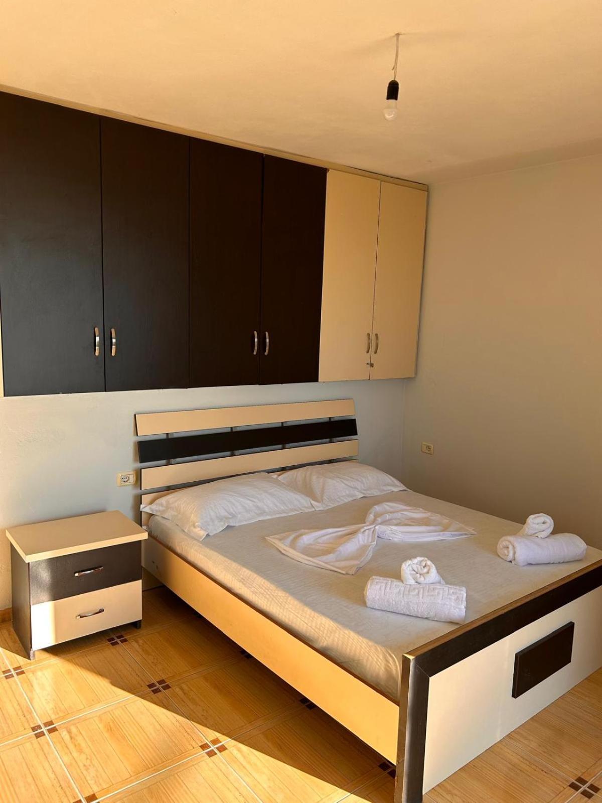 Perla Marina Appartement *