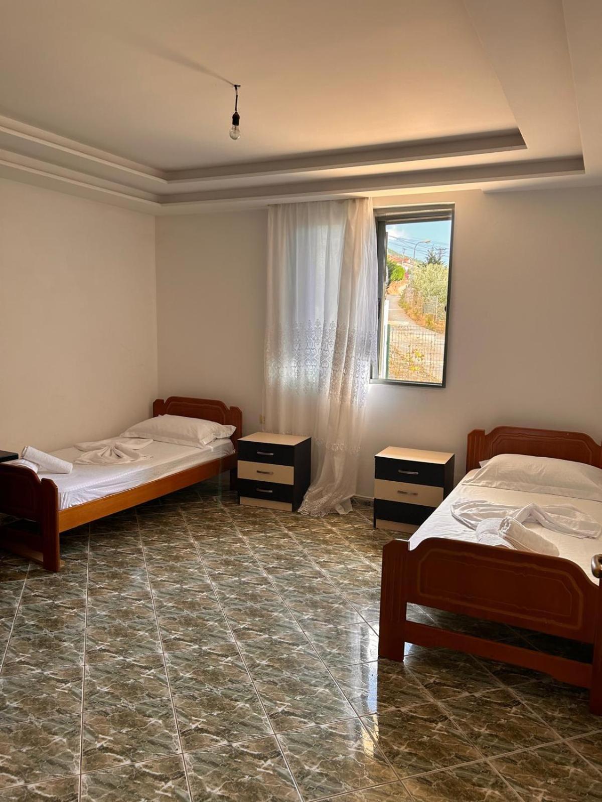 Appartement Perla Marina *