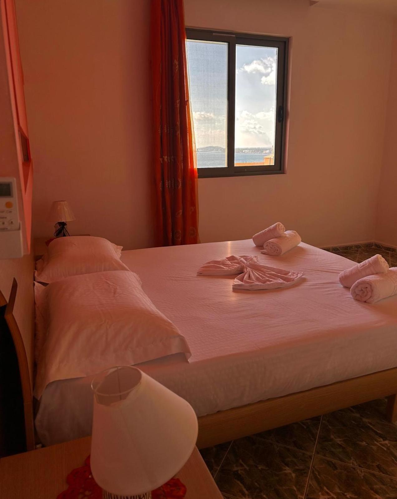Perla Marina Appartement *