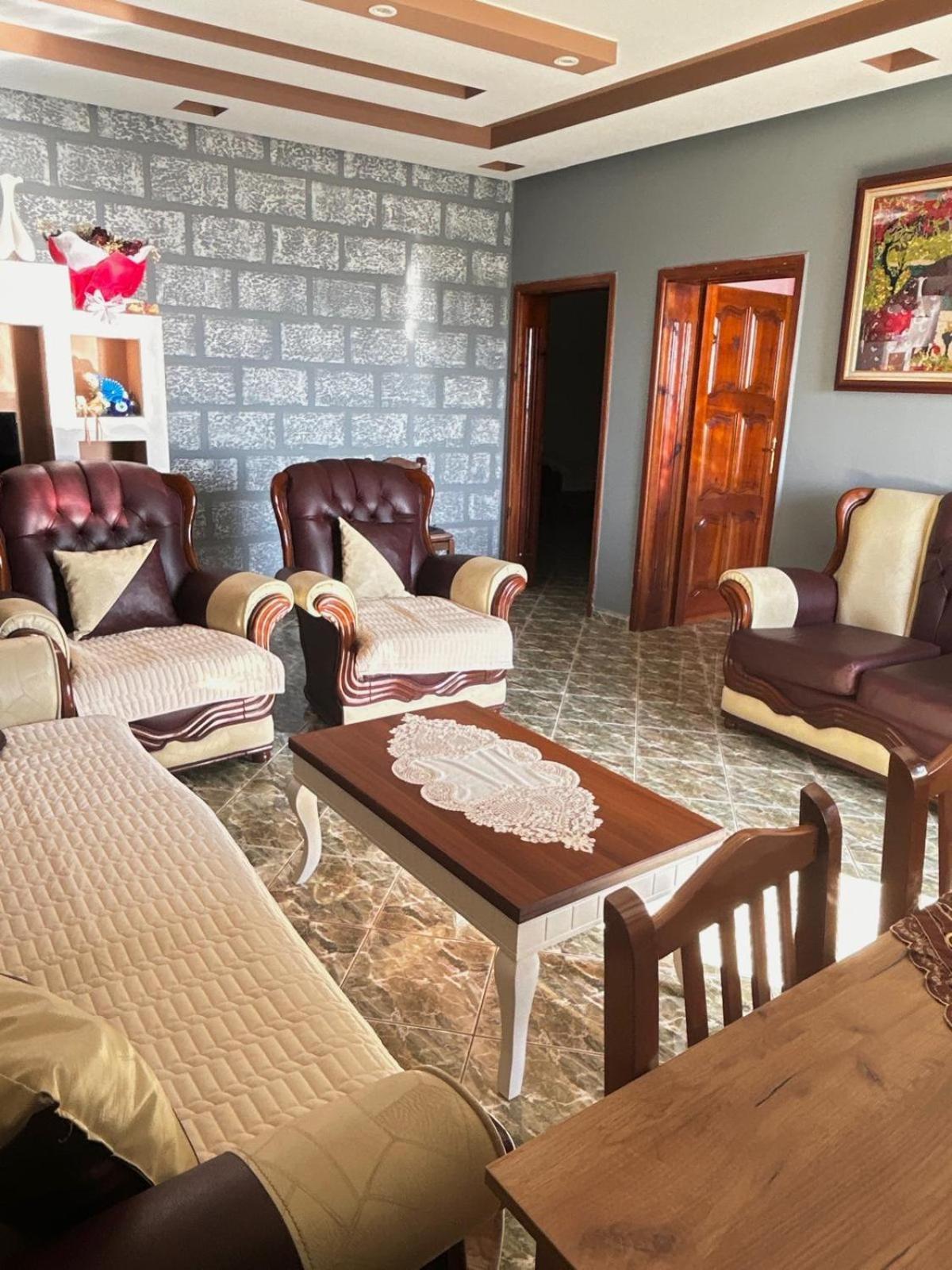 Perla Marina Appartement