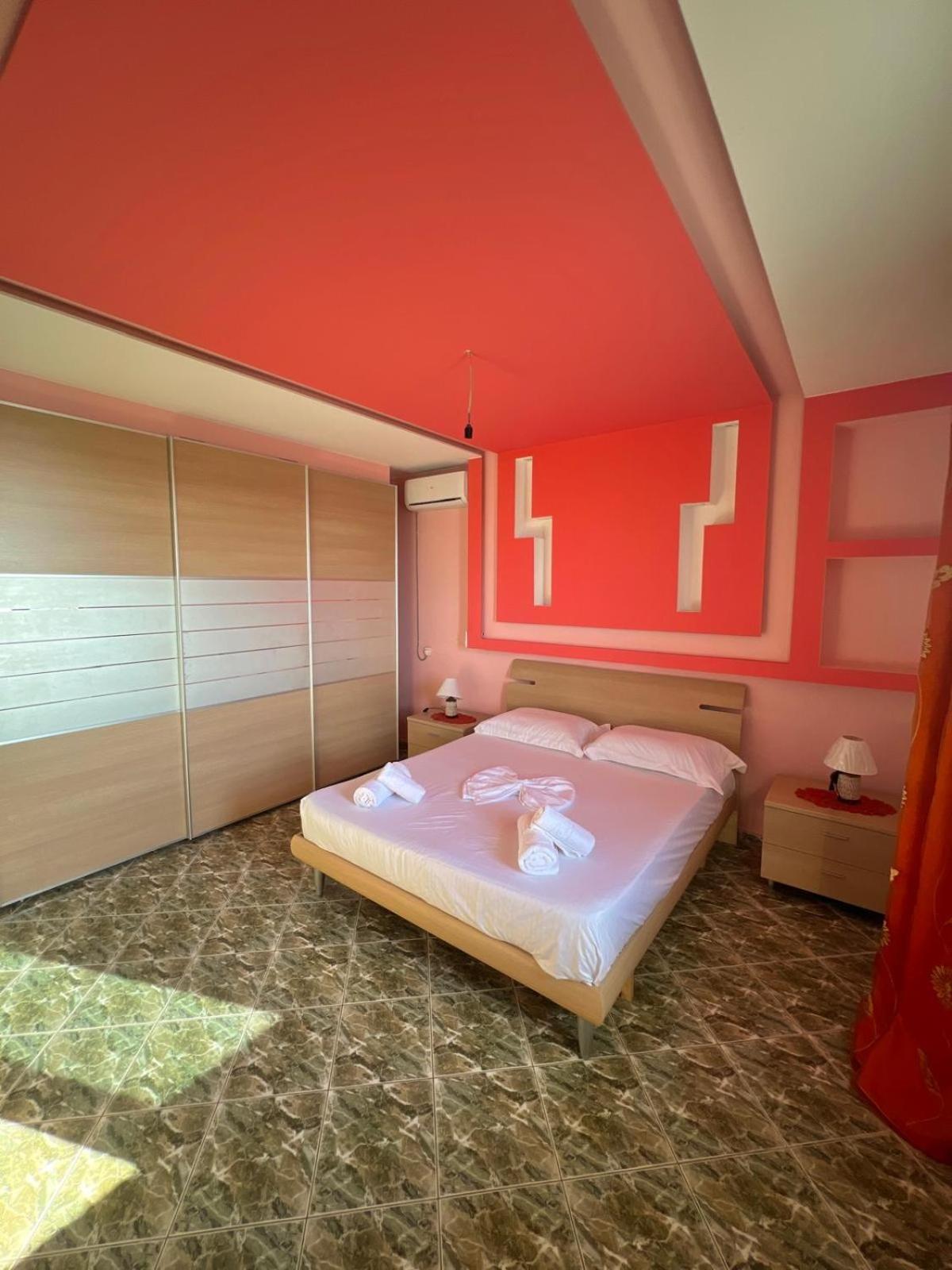 Perla Marina * Vlorë
