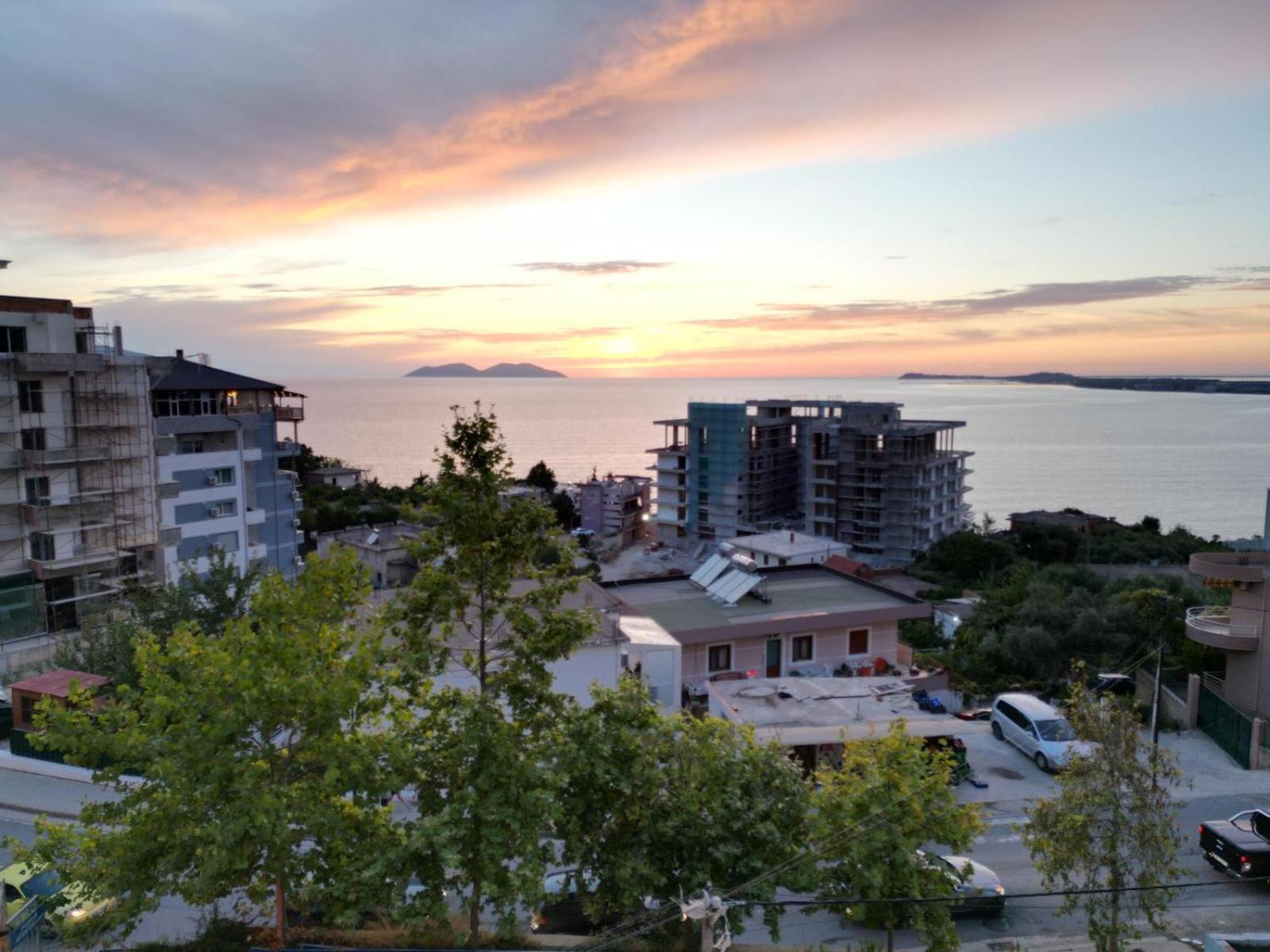 Perla Marina * Vlorë